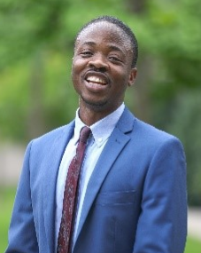 Doctoral dissertation program announcement